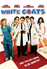 White Coats: Die Chaos Doktoren