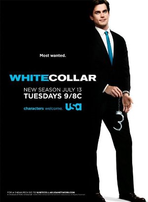 White Collar