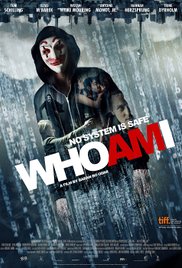 Who Am I - Kein System ist sicher