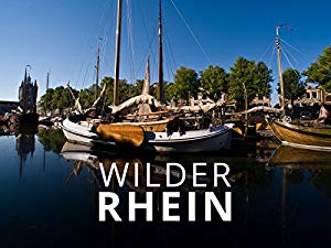 Wilder Rhein