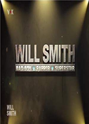 Will Smith - Bad Boy Rapper Superstar