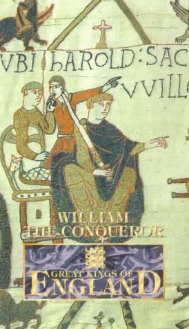 William The Conqueror