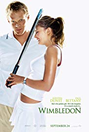 Wimbledon - Spiel, Satz und... Liebe