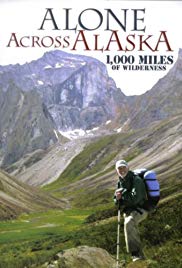 Win The Wilderness Alaska