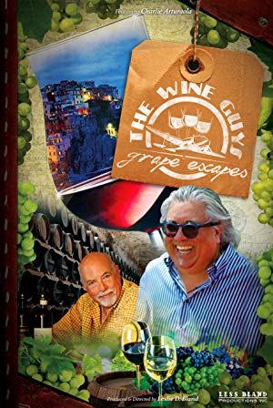 Wine Guys
