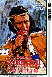 Winnetou und sein Freund Old Firehand