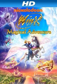 Winx Club - Das magische Abenteuer