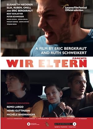 Wir Eltern