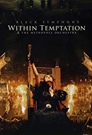 Within Temptation and the Metropole Orchestra Black Symphony