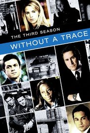 Without a Trace - Spurlos verschwunden