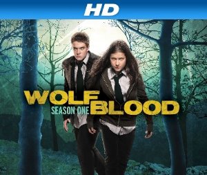 Wolfblood