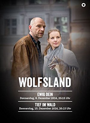 Wolfsland - Tief im Wald