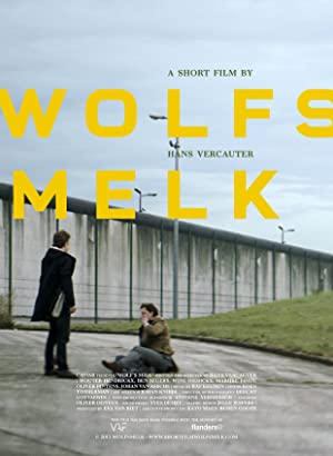 Wolfsmelk