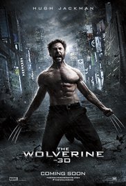 Wolverine - Weg des Kriegers