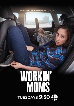 Workin’ Moms