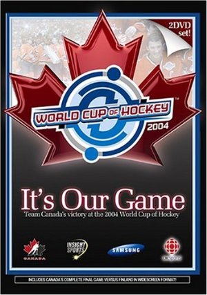 World Cup of Hockey