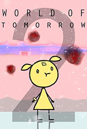 World Of Tomorrow Episode Two