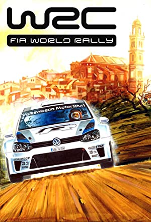 World Rally Championship