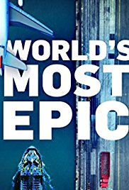 World's Most Epic