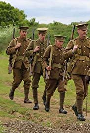 World War I at Home