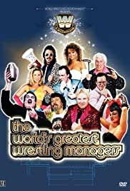 Worlds Finest Wrestling