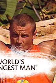 Worlds Strongest Man