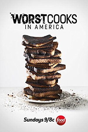 Worst Cooks in America