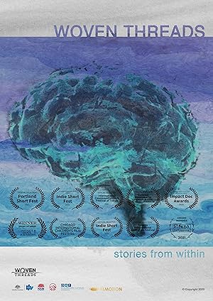 Woven Threads: Stories from Within