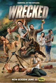 Wrecked - Voll abgestürzt!