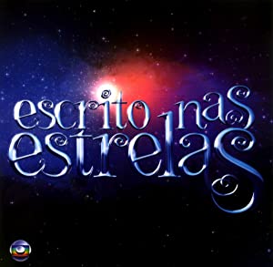 Written in the Stars