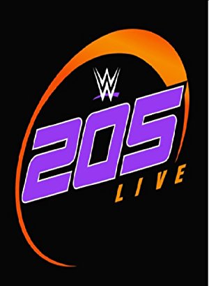 WWE 205 Live