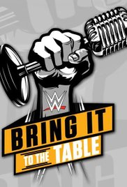 WWE: Bring It To The Table