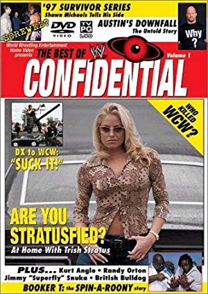 WWE Confidential