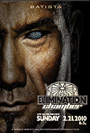 WWE Elimination Chamber 2014
