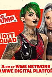 WWE Elimination Chamber 2021
