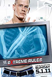 WWE Extreme Rules 2014