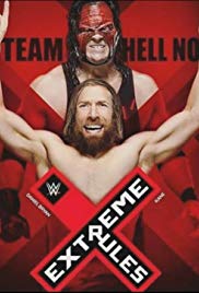 WWE Extreme Rules 2019