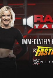 WWE Fastlane 2017