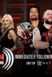 WWE Hell In a Cell 2016