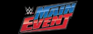 WWE Main Event