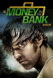 WWE Money In The Bank 2016