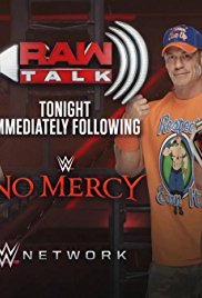 WWE No Mercy 2017