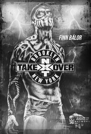 WWE NXT TakeOver Brooklyn 2
