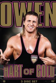 WWE: Owen - Hart of Gold