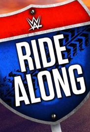 WWE Ride Along