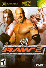 WWE Ruthless Aggression