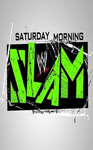 WWE Saturday Morning Slam