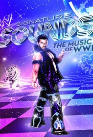 WWE Signature Sounds: The Music Of WWE