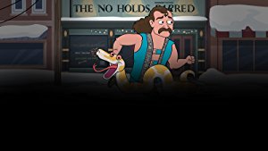 WWE: Story Time