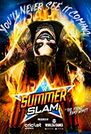 WWE SummerSlam 1999